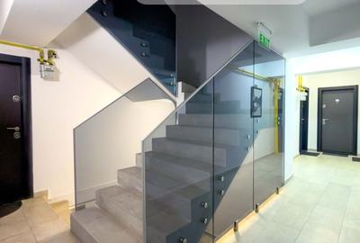 Apartament premium cu vedere frontală la Lacul Siutghiol - Iaki - 12