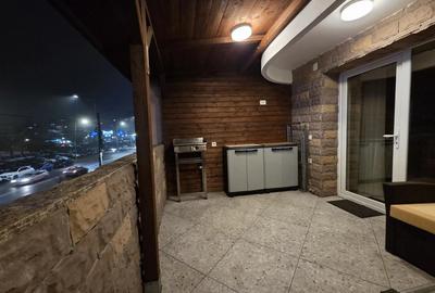 Apartament 2 camere Buzaului - 9