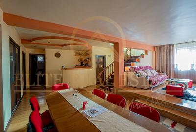 AGIGEA - Casa D+P+1E+M pe un teren de 631 mp cu deschidere la 2 strazi. - 5