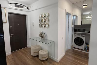 Apartament 2 camere Lux +Loc de parcare in Complexul Estik Park - 4