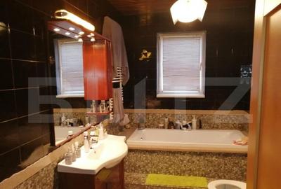 Casa 500 mp utili, 2.000 mp teren, in Chisoda - 2