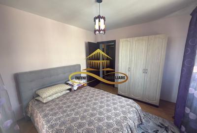 De vanzare 3 camere bloc nou in Bacau - 4