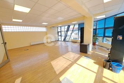 Spațiu comercial, de 418 mp, în Brâncoveanu - 6