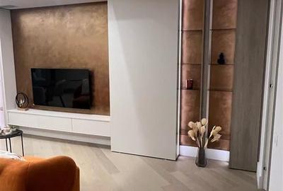 Vanzare apartament 3 camere superb, Baneasa , Iancu Nicolae, bloc 2025 , stradal - 3