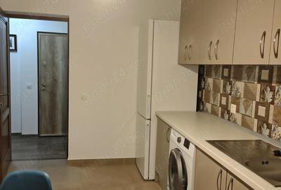 Apartament cu 2 camere decomandat în Craiovei