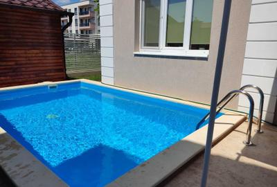 Casă cu 4 camere în Albert - 4