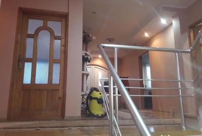 Casă cu 5 camere cu Teren 1000 Mp în Sfântu Ilie - 3