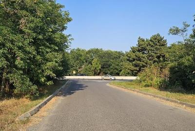 Tuzla , Aerodrom , teren intravilan - 2