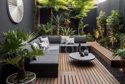 Apartament 2 camere || Park Avenue 96 || Herastrau - 1