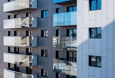 Apartament cu 7 camere, mobilat în Herăstrău