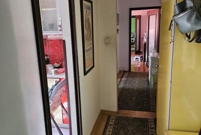 Apartament 3 camere, 64 mp utili, zona Dambovita - 11