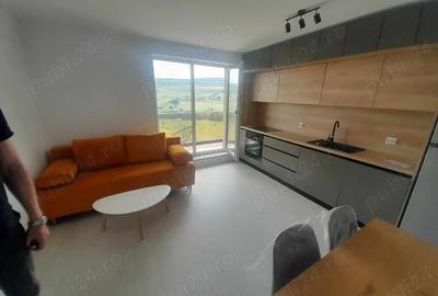 Chirie-Beta Residence Chinteni - 1