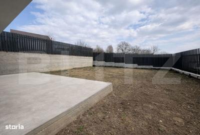 Casă cu 4 camere cu Teren 465 Mp în Apahida - 4