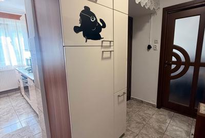Apartament cu 2 camere decomandat în Micro 15 - 3