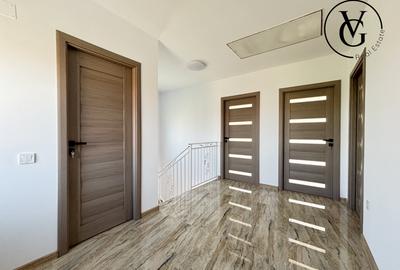 Casă individuală cu 4 camere cu Teren 235 Mp în Năvodari - 12