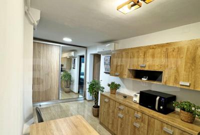 Apartament cu 2 camere decomandat, mobilat în Victoria - 7