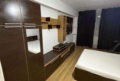 Garsonieră în George Enescu - 2