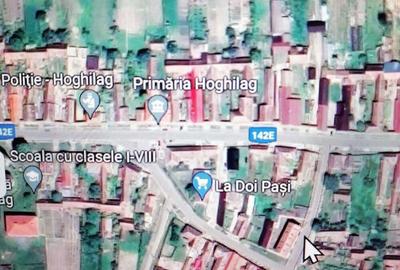 Spațiu comercial, de 340 mp, în Central - 6