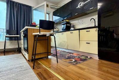 Apartament cu 3 camere decomandat în Liviu Rebreanu - 16