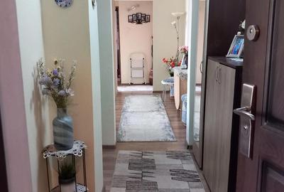 Apartament cu 2 camere semidecomandat în Șega - 8