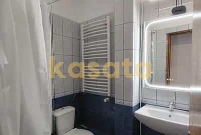 Apartament cu 2 camere decomandat în P-ța Unirii - 7