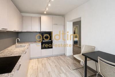 Apartament cu 3 camere decomandat, mobilat în Primăverii - 5