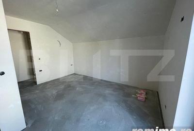 Casă cu 4 camere cu Teren 490 Mp în Central - 15