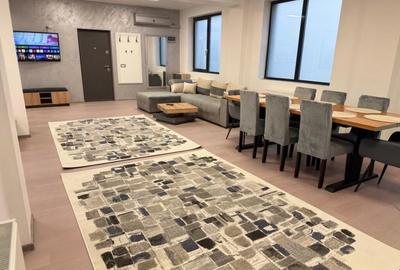 APARTAMENT 2 CAMERE DECOMANDAT ZONA GARII - 4