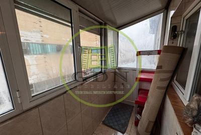 Apartament cu 2 camere decomandat, mobilat în Lăpuș - 9