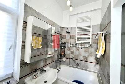 Studio modern, 32 mp,+ 20 mp anexe, zona Parcul Carol-Parlament - 4