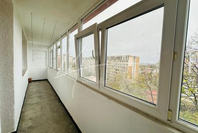 Giurgiului 72-86, etaj intermediar, liber - 14