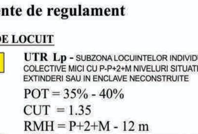 47500mp INTRAVILAN Pantelimon ideal investitie/ cartier case/ direct proprietar! - 3