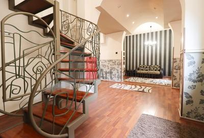 Vila Varda, 200 mp utili, teren 160 mp Vila Varda, 200 mp utili, teren 160 mp - 3