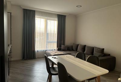 Apartament cu 2 camere decomandat în Central - 6