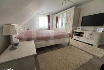 Casă cu 4 camere în Sântana de Mureș - 8