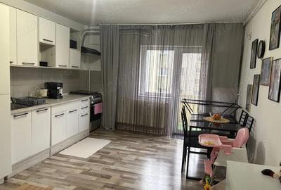 Apartament cu 2 camere decomandat în Decebal - 4