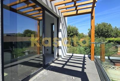 Vila Sisesti | 4 camere | Curte libera 211 mp | VIDEO - 8