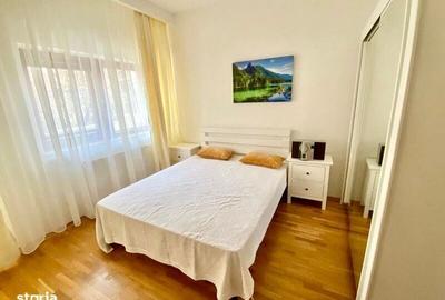 Apartament cu 2 camere semidecomandat în Eroii Revoluției - 11