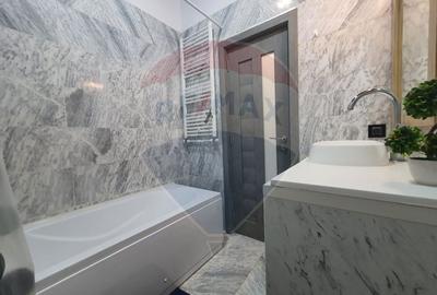 Vanzare Studio de lux in zona Tomis Nord - 15