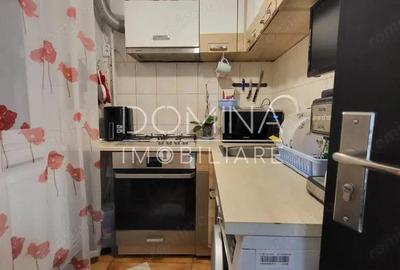 Pre? bun! Garsoniera gata de locuit in zona 9 Mai - 4