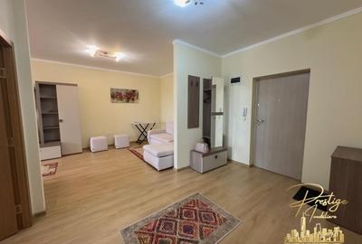 Apartament cu 2 camere in bloc nou, zona Spitalului Judetean - Oradea - 5