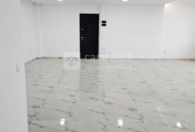 Pacurari - spatiu birouri clasa A, in cladire noua P+3 - 3