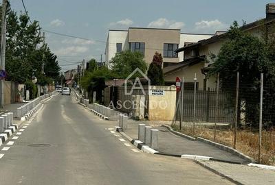 Casă cu 3 camere cu Canalizare în Chiajna - 15
