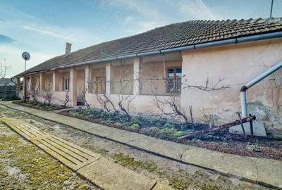 Casa de vanzare Sannicolau Mare - 2