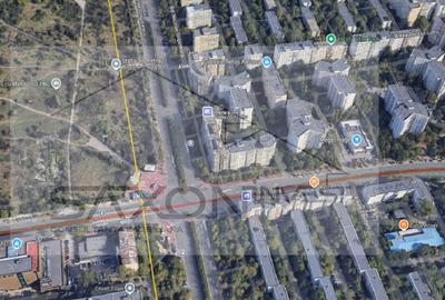 Apartament cu 3 camere decomandat în Titan - 5