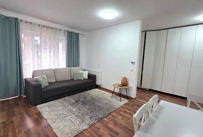 Apartament cu 2 camere decomandat, mobilat în Avantgarden - 4
