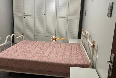 Apartament cu 2 camere decomandat, mobilat în Bd. Independenței - 1