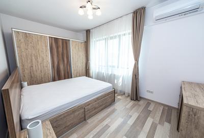 Apartament de 2 camere | Parcare | Parcul Carol - 7