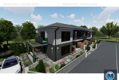 Vila cu 4 camere de vanzare in Paulesti, 110.44 mp #15539 Vila cu 4 camere de vanzare in Paulesti, 110.44 mp #15539 - 2