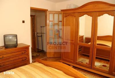 Apartament cu 2 camere decomandat în Teilor - 2